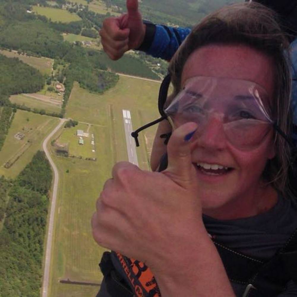 Meet your Posher, Daniela